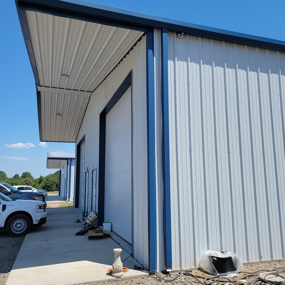 6605 Old Harrison Ln, Fort Smith, AR 72916 Industrial