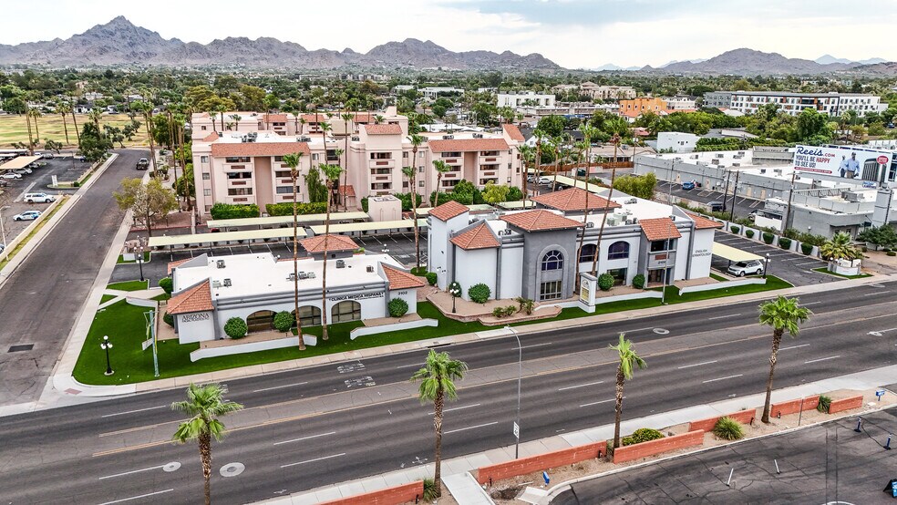 More Photos Of 3102-3104 E Indian School Rd, Phoenix Office For Sale