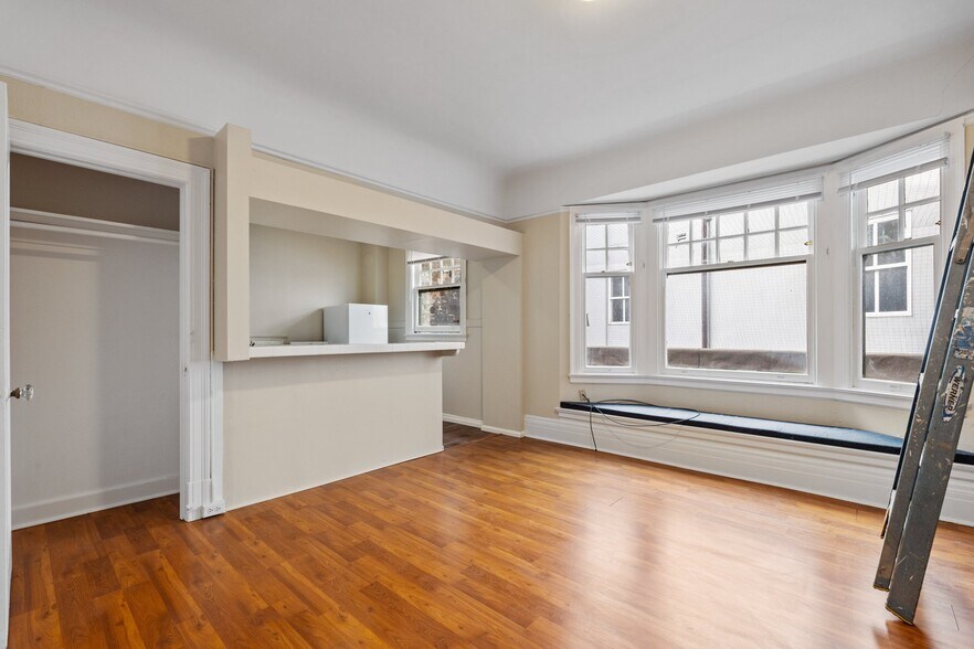 More Photos Of 1501 Polk St, San Francisco Apartments For Sale