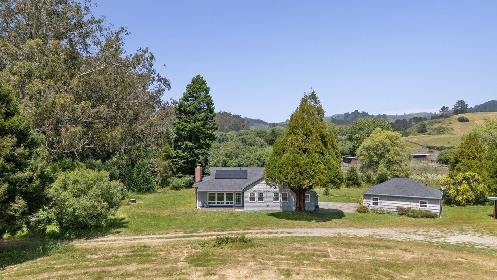More Photos Of 1650 Stage Rd, Pescadero Specialty For Sale