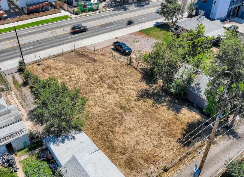 More Photos Of 1339 Sheridan Blvd, Lakewood Land For Sale