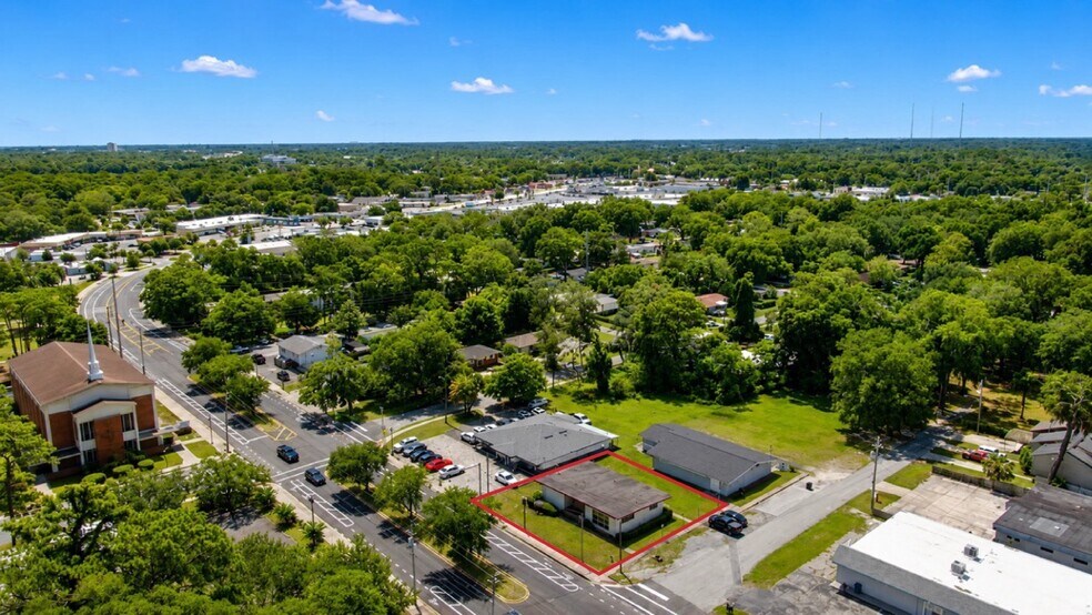 More Photos Of 6404 Arlington Rd, Jacksonville Office For Sale