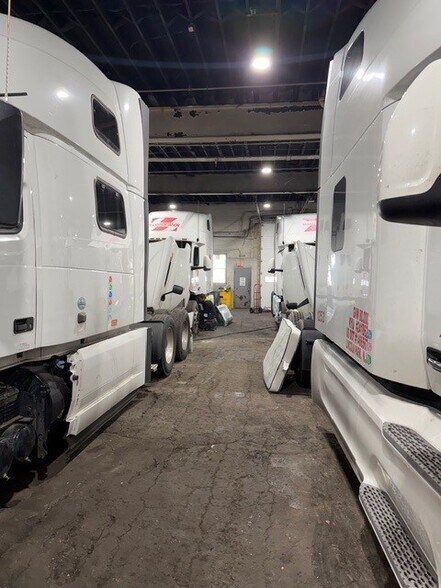 More Photos Of 53 Clifton Blvd, Clifton Truck Terminal For Sale