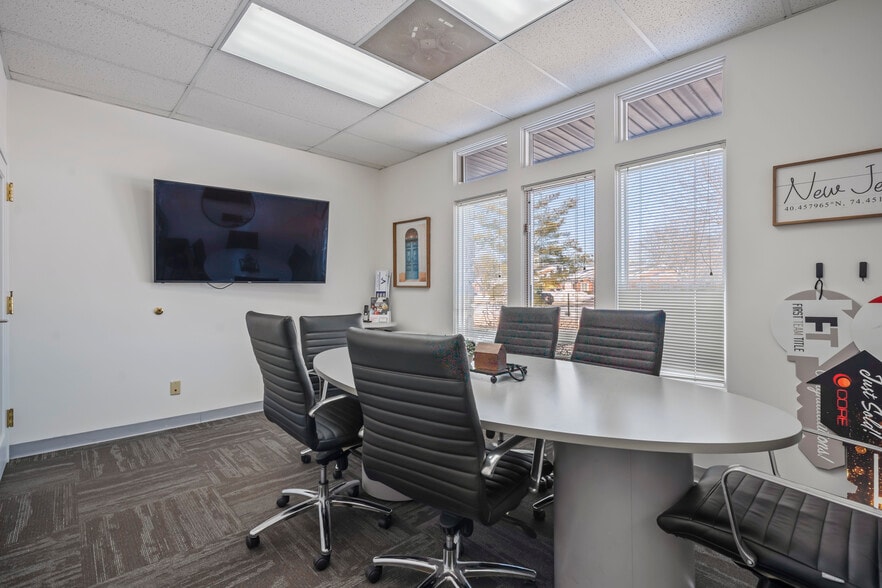 More Photos Of 2275 Highway 33, Hamilton Square Medical For Sale