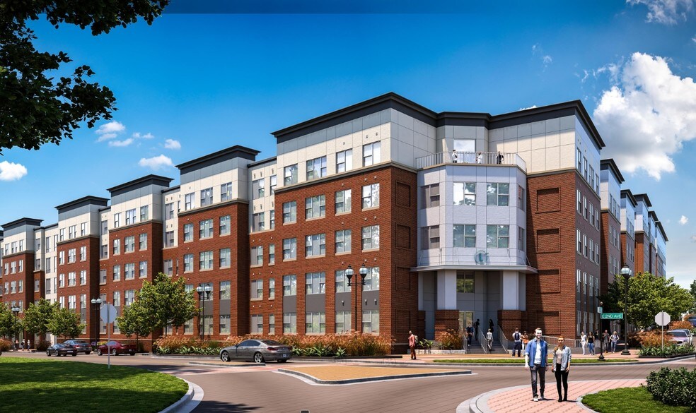 More Photos Of 104 E 7th St, Coralville Apartments For Lease