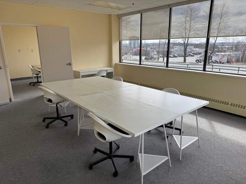 More Photos Of 11 Akerley Blvd, Halifax Light Distribution For Lease