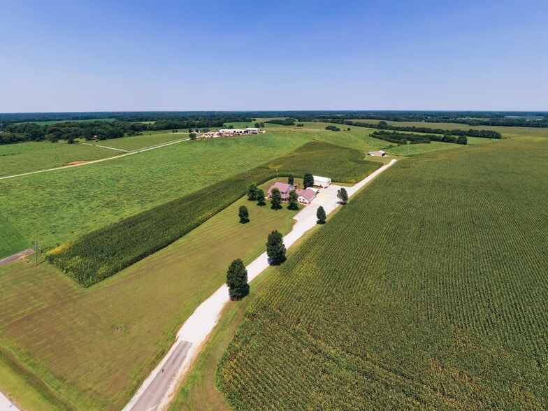 More Photos Of 12300 David Crockett Pky W, Belvidere Land For Sale