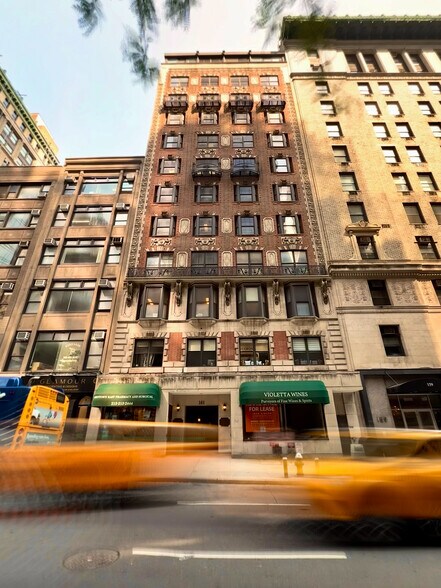 More Photos Of 161 Madison Ave, New York Medical For Lease