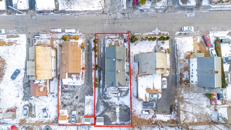 More Photos Of , Brockton Land For Sale