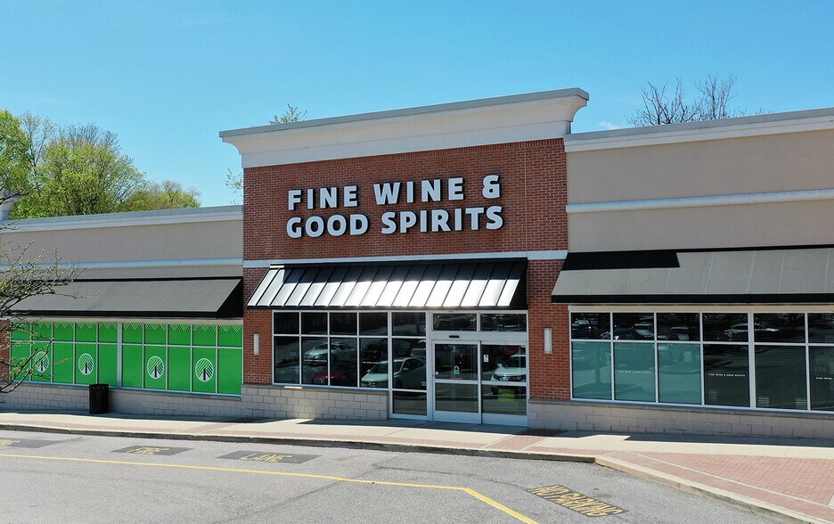 More Photos Of 1502 West Chester Pike, West Chester Unknown For Lease