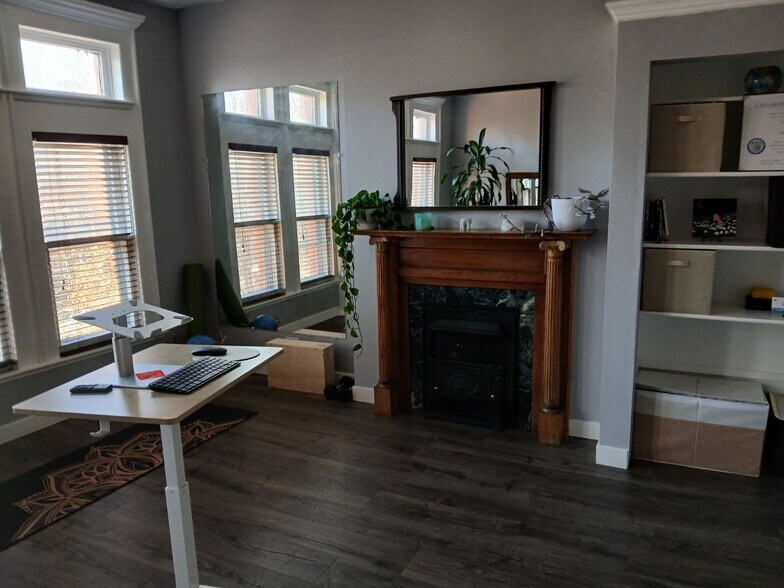 More Photos Of 1626 Washington St, Denver Office Residential For Sale
