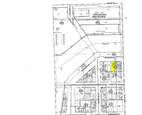 More Photos Of 211 W Wacker Dr, Chicago Office For Sale