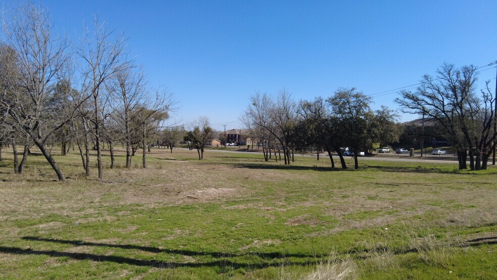 More Photos Of 1628 Holland Lake Dr, Weatherford Land For Sale