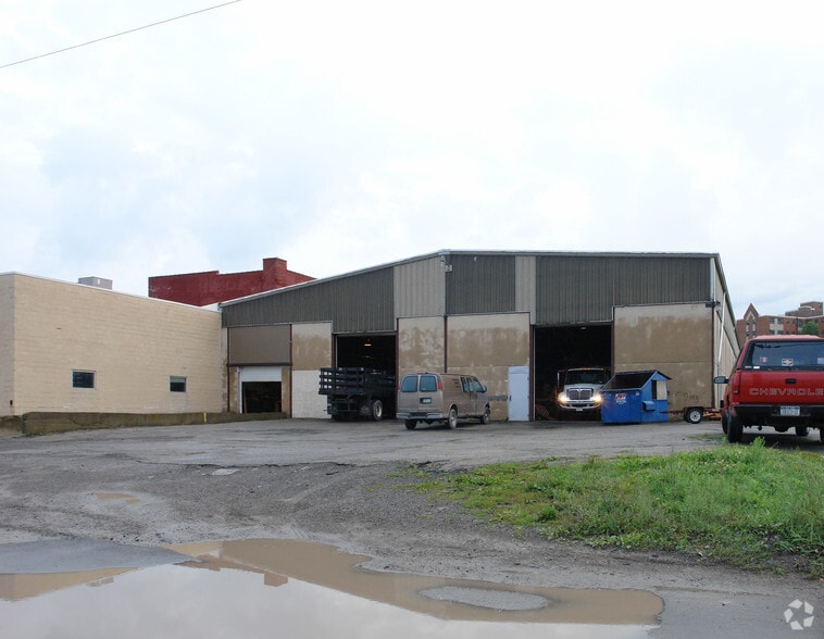 More Photos Of 222 Chicago St, Buffalo Manufacturing For Lease