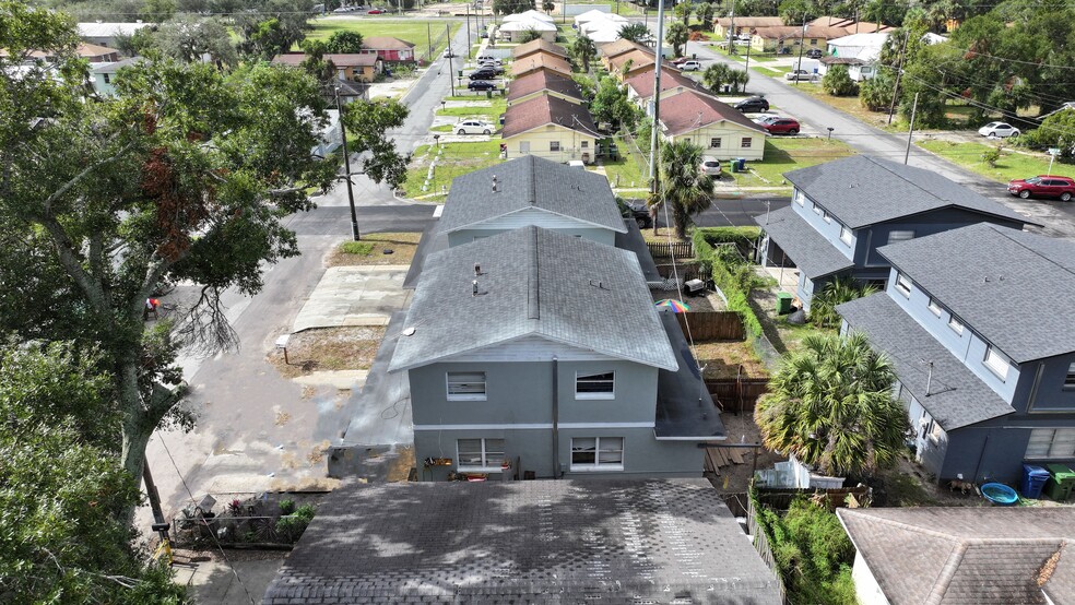 Primary Photo Of 227 Palmetto Ave NW, Winter Haven Apartments For Sale