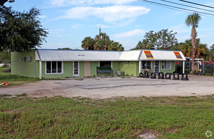 More Photos Of 18324 E Colonial Dr, Orlando Auto Dealership For Sale