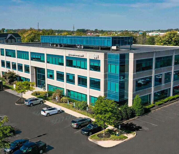 More Photos Of 501 Fellowship Rd, Mount Laurel Office For Lease