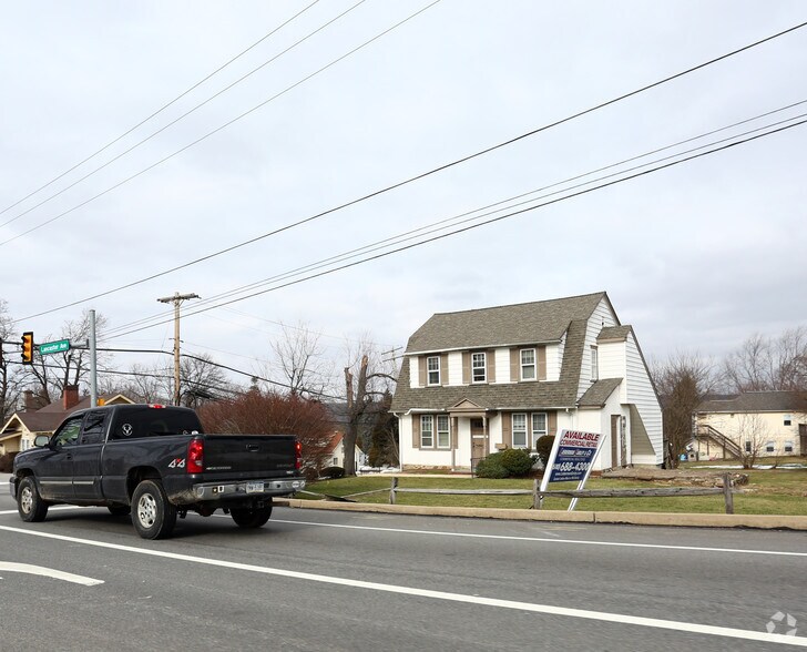 More Photos Of 397 W Lancaster Ave, Malvern Office For Sale