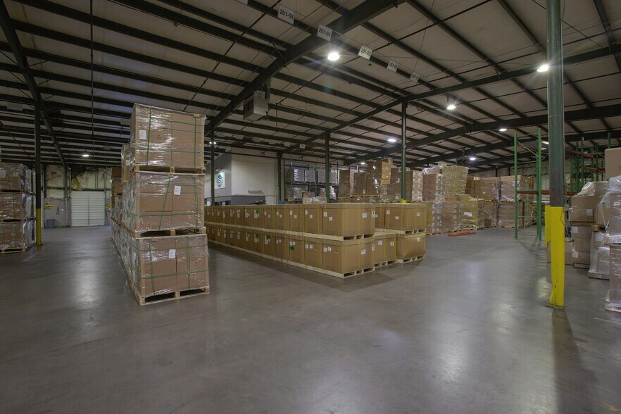 More Photos Of 118 Odom Rd, Easley Warehouse For Sale