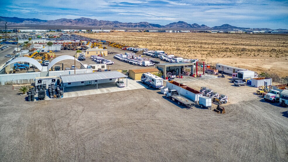 More Photos Of 5170 Copper Sage St, Las Vegas Land For Sale