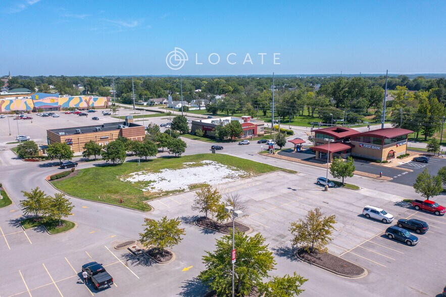 More Photos Of 7839 Highway N, Dardenne Prairie Land For Sale