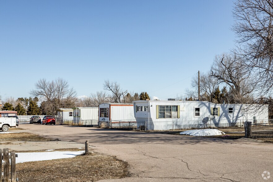 More Photos Of 1010 Maple St, Chadron Manufactured Housing Mobile Home Park For Sale