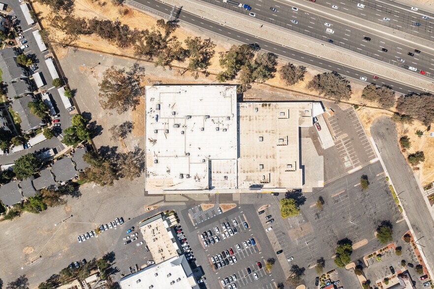 More Photos Of 8501 Auburn Blvd, Citrus Heights Freestanding For Sale