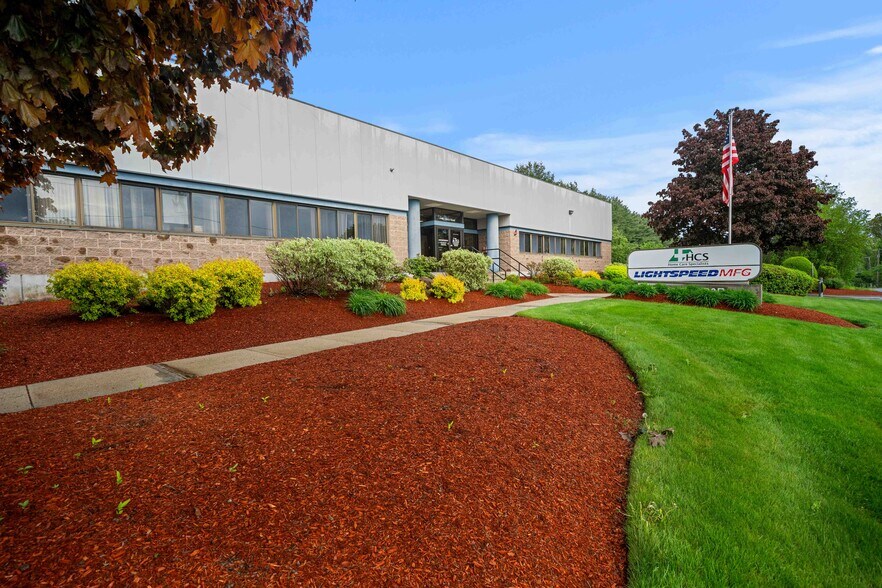 More Photos Of 63 Neck Rd, Haverhill Light Manufacturing For Sale
