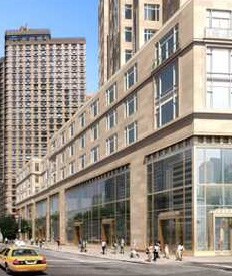 More Photos Of 1870-1880 Broadway, New York General Retail For Lease