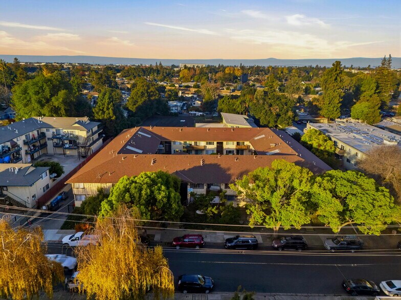 More Photos Of 315 E Okeefe St, Palo Alto Apartments For Sale