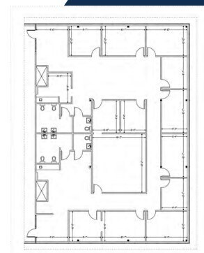 More Photos Of 1925 Vaughn Rd NW, Kennesaw Office For Lease