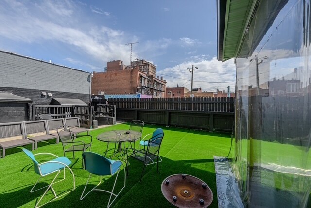 More Photos Of 331-333 Cleveland Ave NW, Canton Restaurant For Sale
