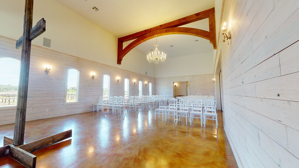 More Photos Of 16712 County Road 1580, Ada Sports And Entertainment For Sale