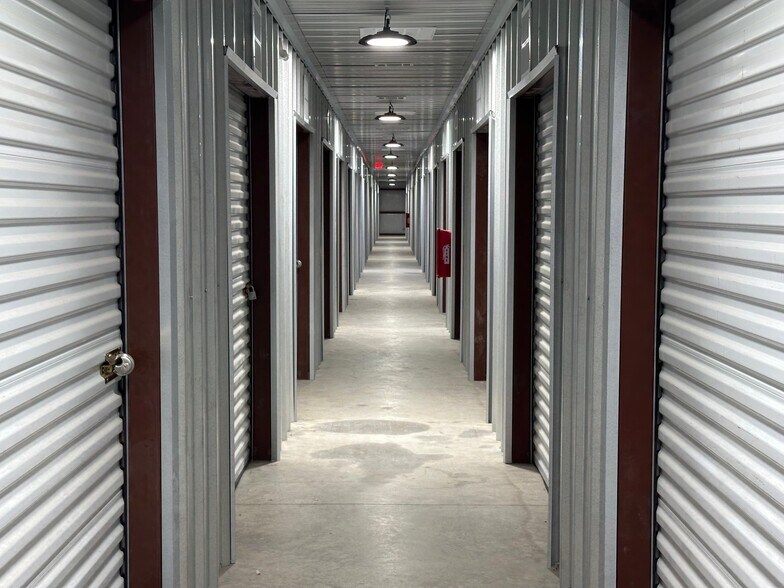 More Photos Of 6585 N FM 1417, Denison Industrial For Sale