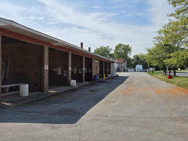 More Photos Of 6283 Transit Rd, Depew Carwash For Sale