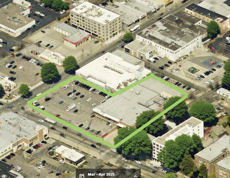 More Photos Of 176-182 W Chelten Ave, Philadelphia Supermarket For Lease