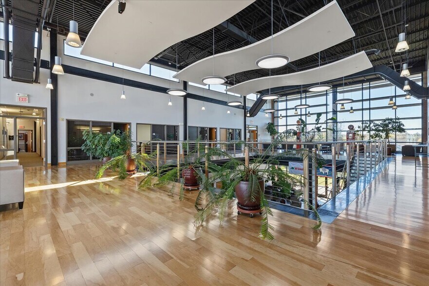 More Photos Of 300 Morrie Ave, Cheyenne Office For Sale