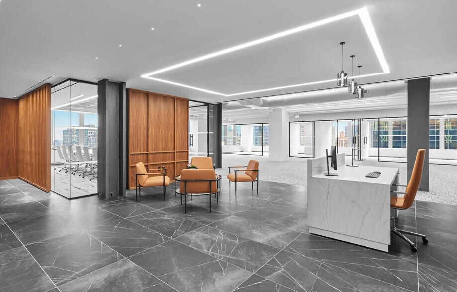 More Photos Of 825 Third Ave, New York Office For Lease