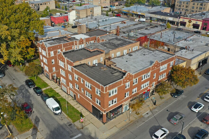 More Photos Of , Chicago Multifamily For Sale