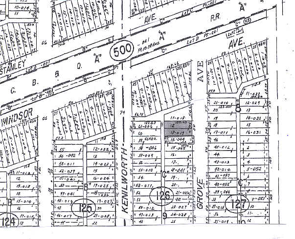 More Photos Of 3302 Grove Ave, Berwyn Medical For Lease