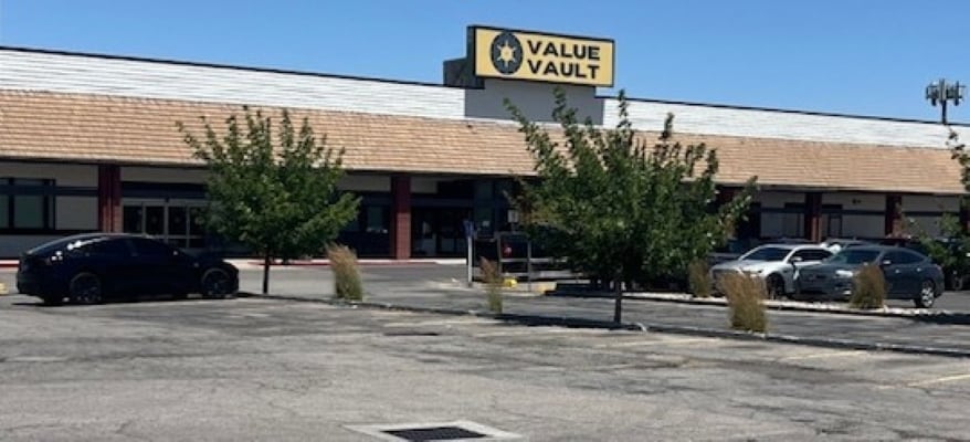 Primary Photo Of 2572-2658 W 4700 S, Salt Lake City Unknown For Lease