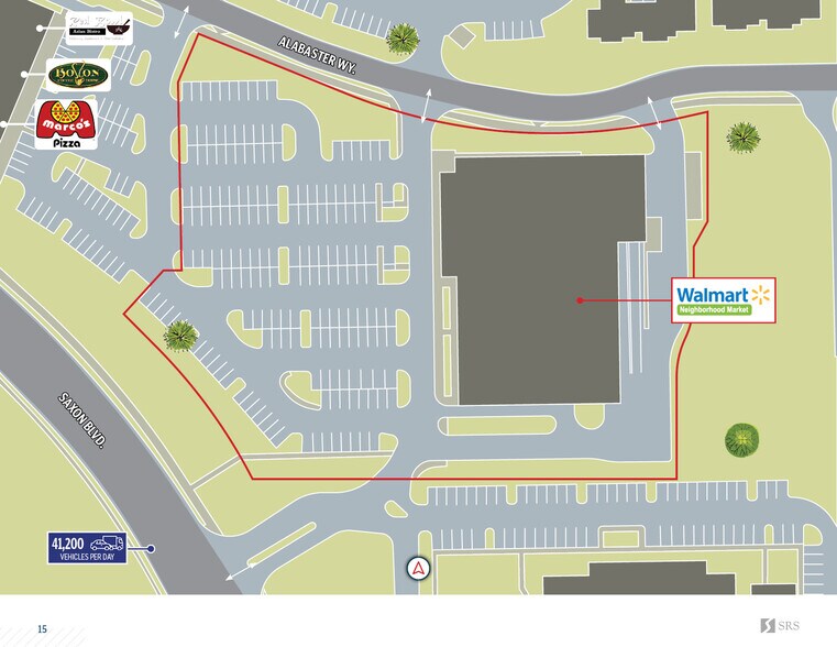 More Photos Of 1569 Saxon Blvd, Deltona Freestanding For Sale