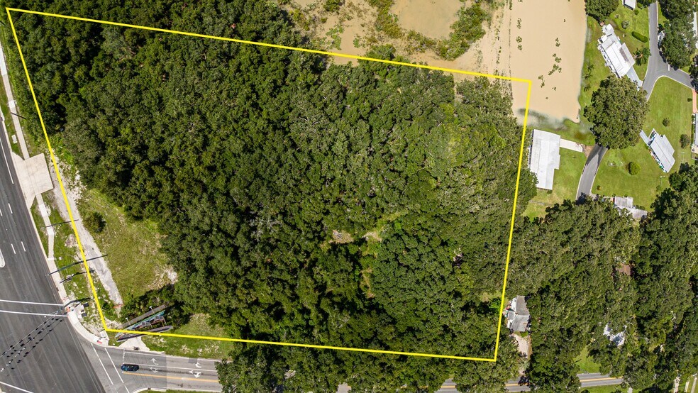 More Photos Of 353 S Highway 27/441, Lady Lake Land For Sale