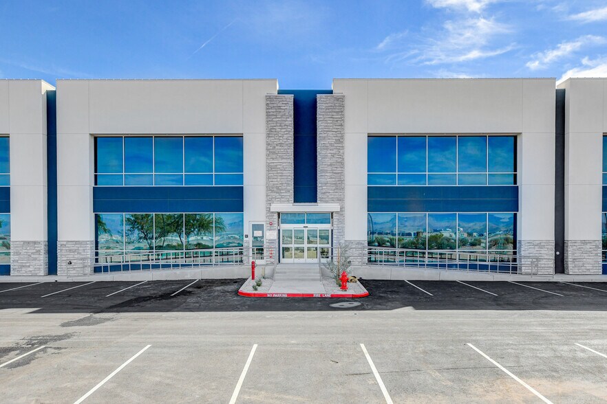 More Photos Of 1301 Seven Hills Drive, Henderson Medical For Sale