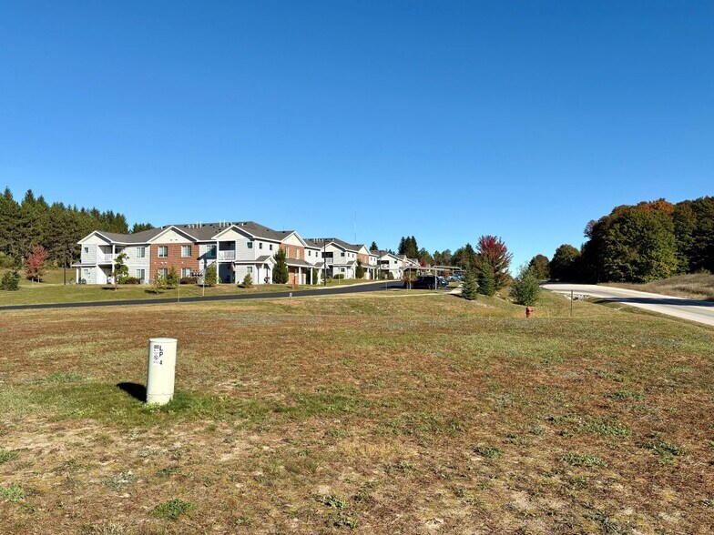 More Photos Of TBD Zimmerman rd, Traverse City Land For Sale