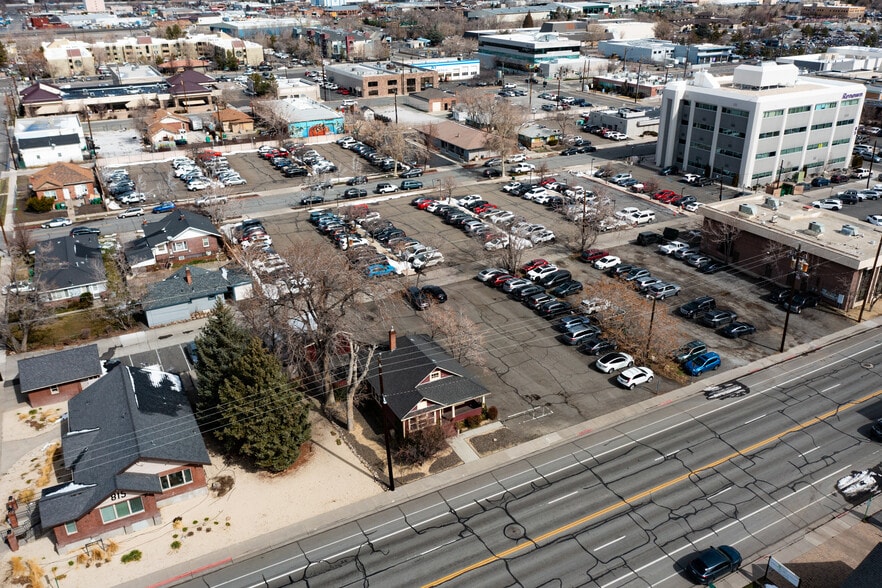 More Photos Of 0 Mill St, Reno Land For Sale