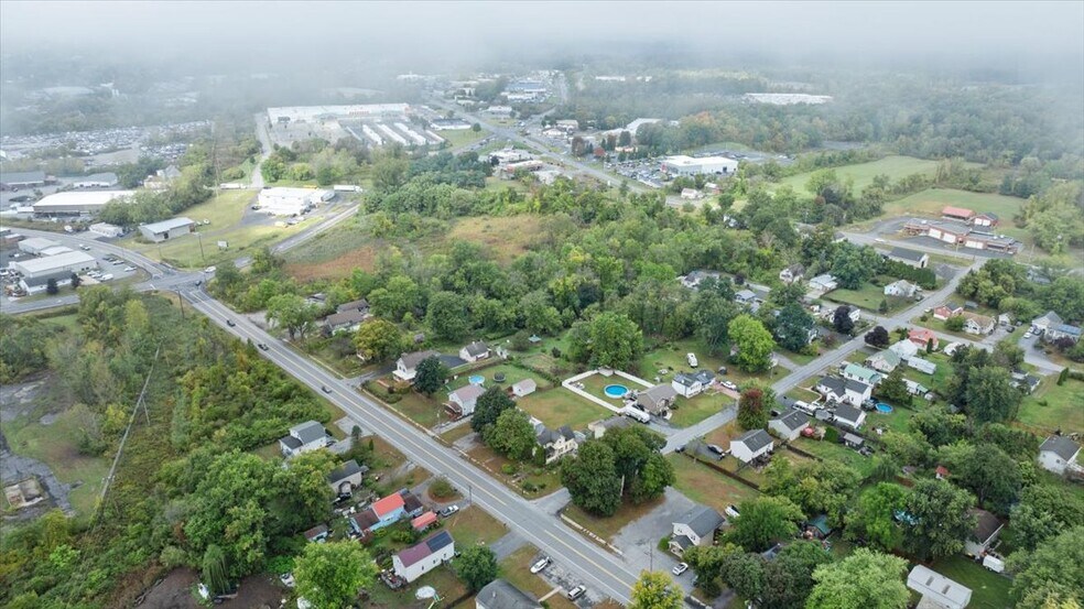 More Photos Of 11 Highland Ave, Queensbury Land For Sale