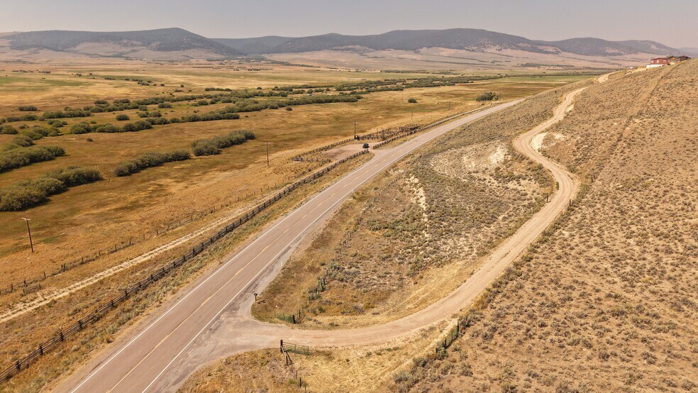 Primary Photo Of 2900 Pioneer Mountains Scenic By-Way, Polaris Land For Sale