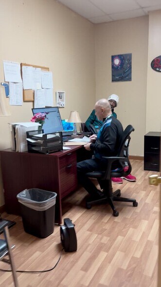 Primary Photo Of 4243 Frankford Ave, Philadelphia Office For Sale