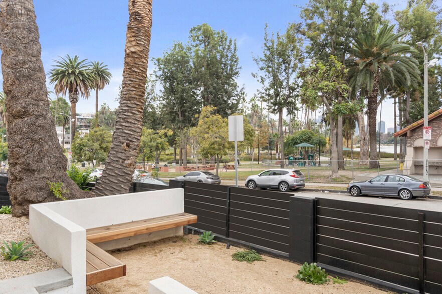 More Photos Of 1717-1725 Park Ave, Los Angeles Apartments For Sale